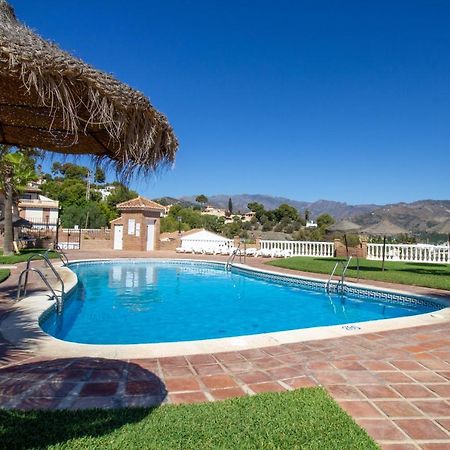 Rentitspain Vistas Increibles En Apartamento Lambda 2 Almuñécar Εξωτερικό φωτογραφία