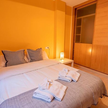 Rentitspain Vistas Increibles En Apartamento Lambda 2 Almuñécar Εξωτερικό φωτογραφία