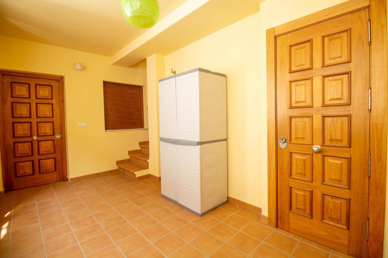 Rentitspain Vistas Increibles En Apartamento Lambda 2 Almuñécar Εξωτερικό φωτογραφία