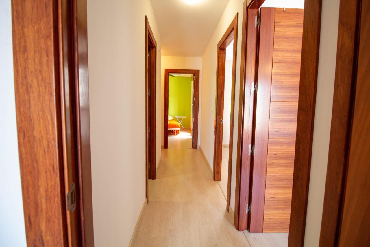 Rentitspain Vistas Increibles En Apartamento Lambda 2 Almuñécar Εξωτερικό φωτογραφία