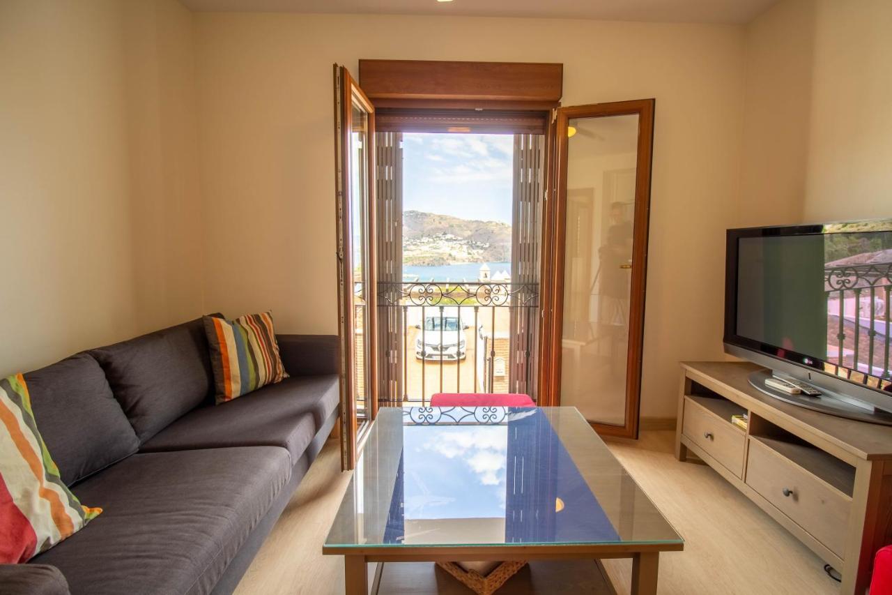 Rentitspain Vistas Increibles En Apartamento Lambda 2 Almuñécar Εξωτερικό φωτογραφία