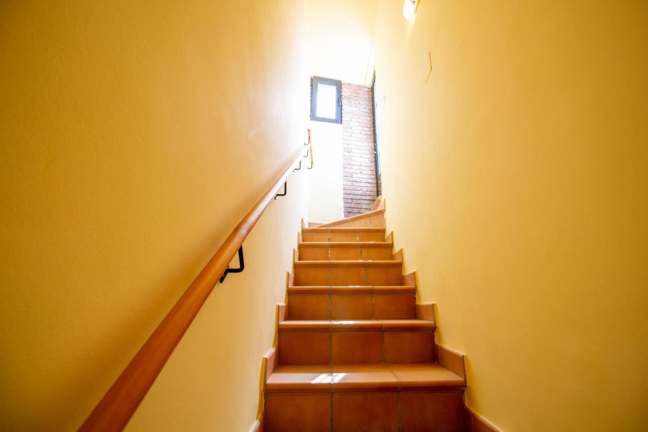 Rentitspain Vistas Increibles En Apartamento Lambda 2 Almuñécar Εξωτερικό φωτογραφία