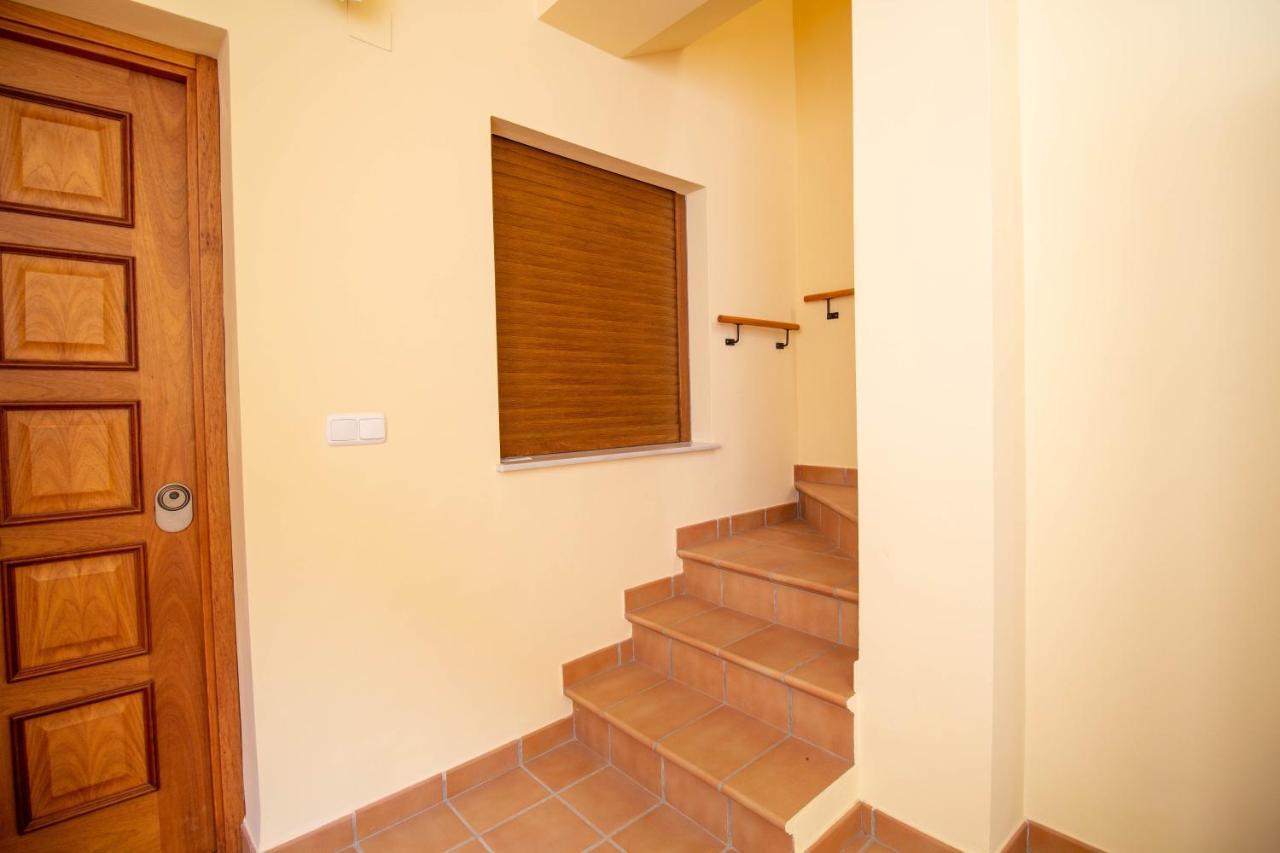 Rentitspain Vistas Increibles En Apartamento Lambda 2 Almuñécar Εξωτερικό φωτογραφία