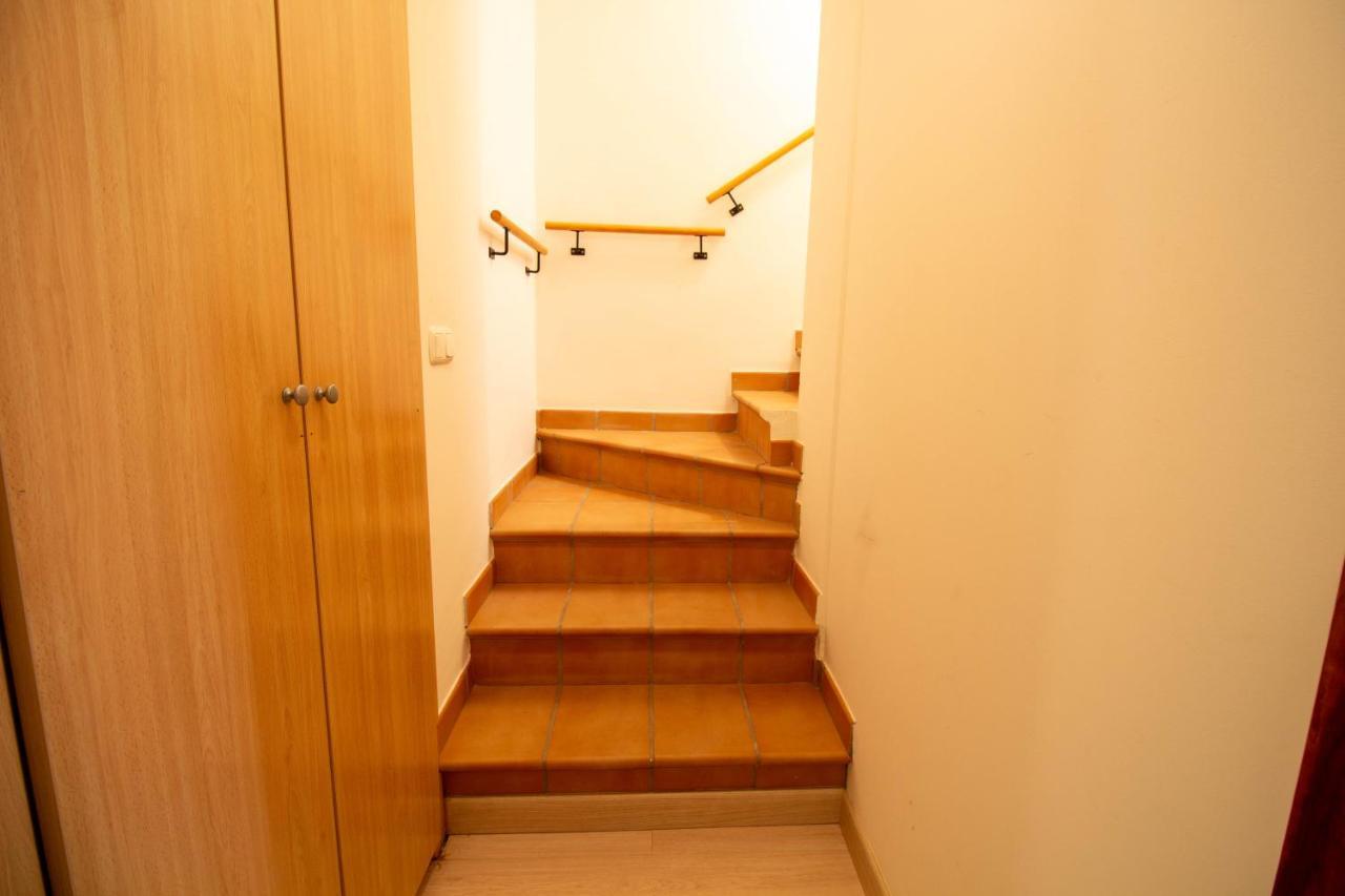 Rentitspain Vistas Increibles En Apartamento Lambda 2 Almuñécar Εξωτερικό φωτογραφία