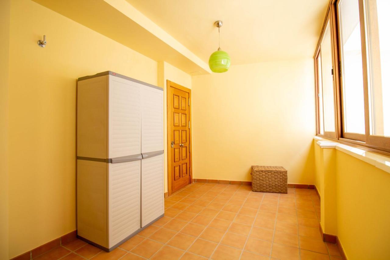 Rentitspain Vistas Increibles En Apartamento Lambda 2 Almuñécar Εξωτερικό φωτογραφία