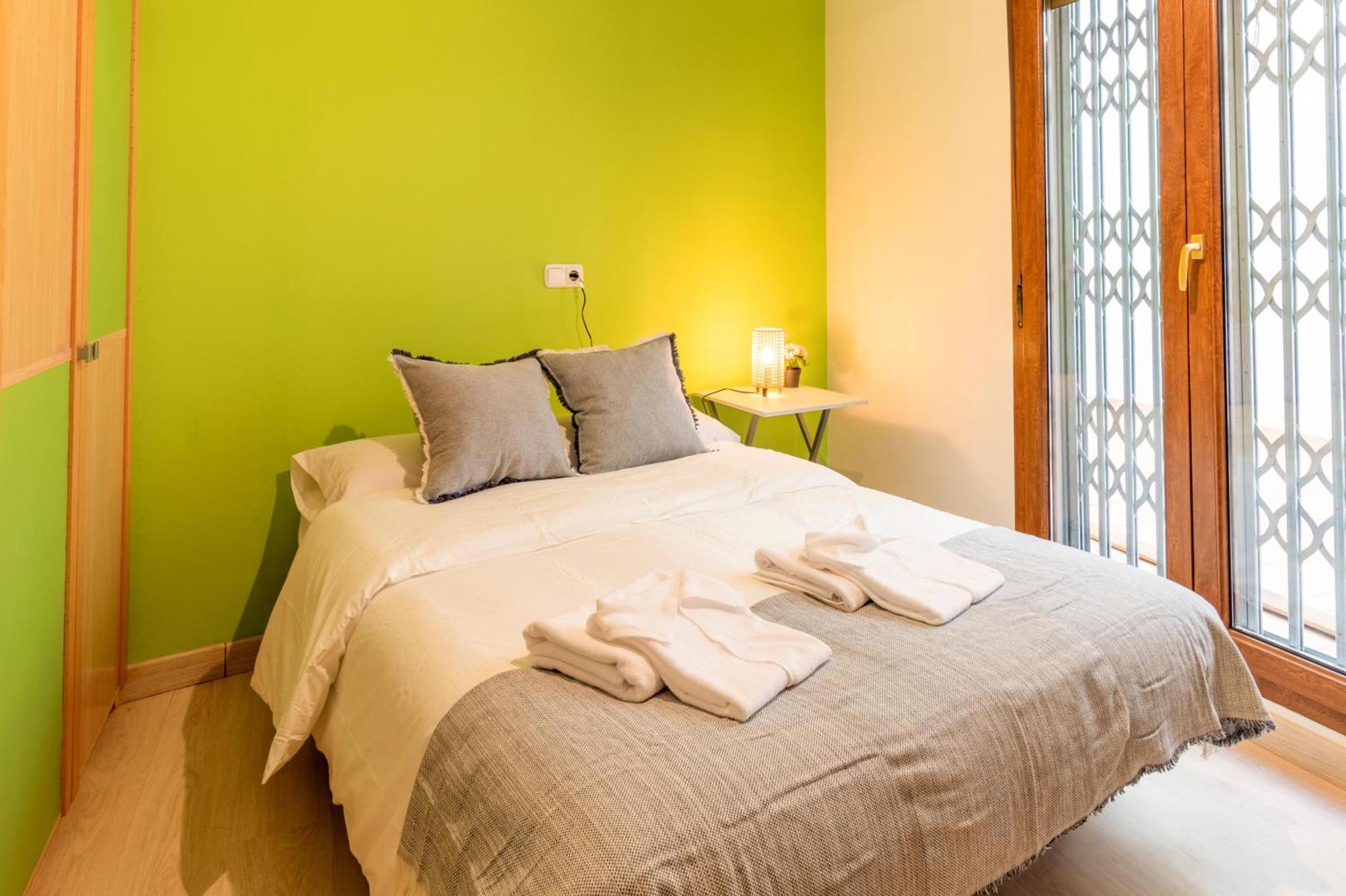 Rentitspain Vistas Increibles En Apartamento Lambda 2 Almuñécar Εξωτερικό φωτογραφία