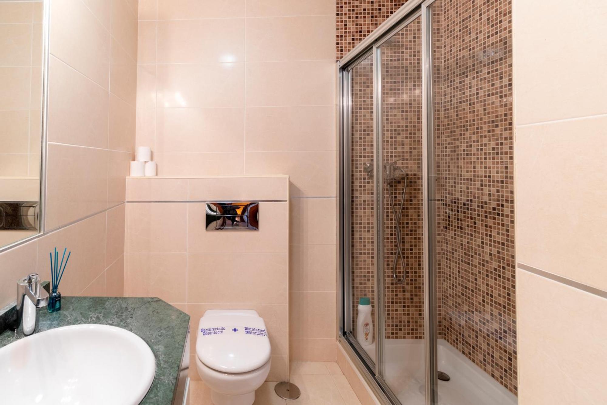 Rentitspain Vistas Increibles En Apartamento Lambda 2 Almuñécar Εξωτερικό φωτογραφία