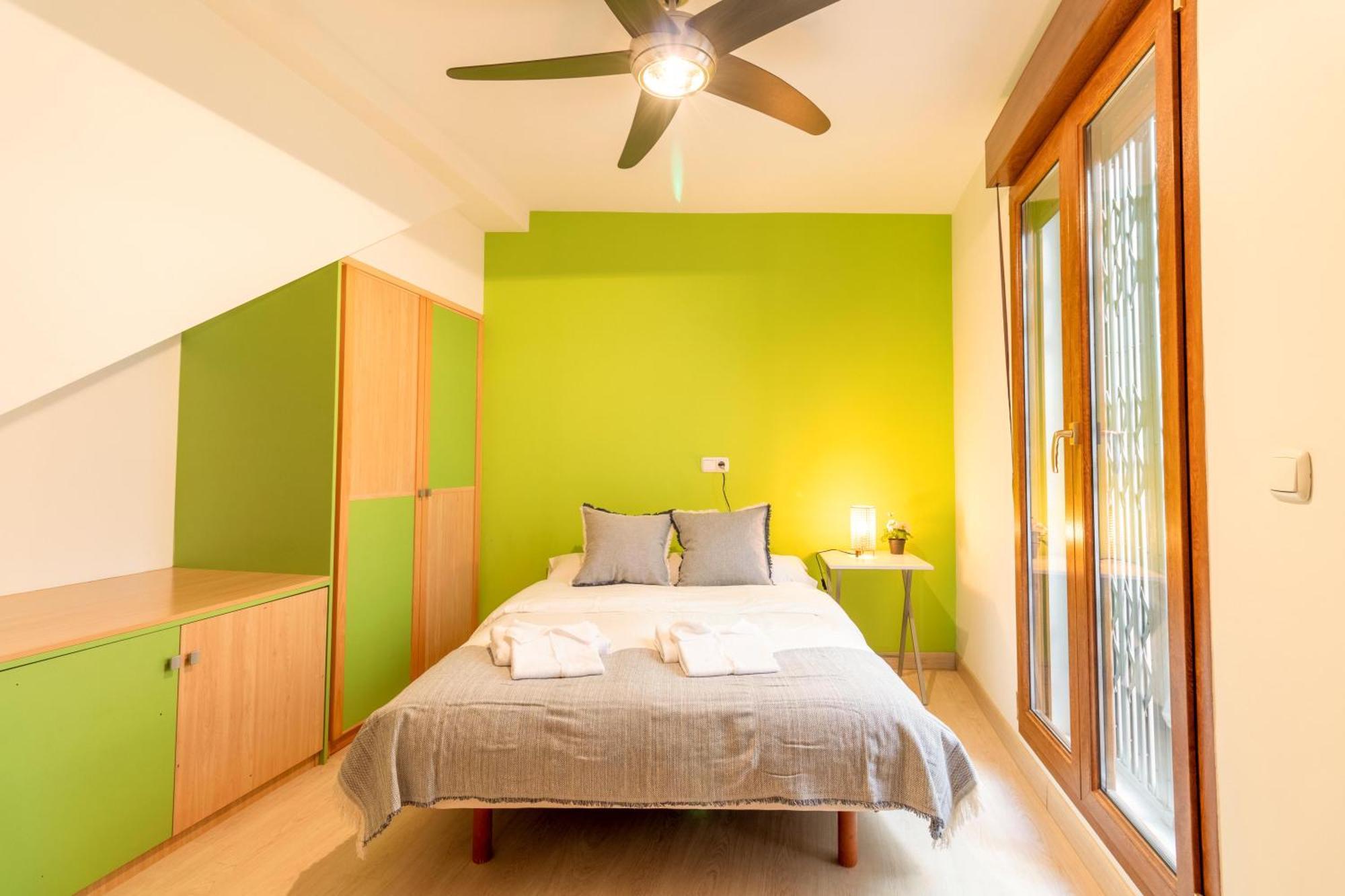 Rentitspain Vistas Increibles En Apartamento Lambda 2 Almuñécar Εξωτερικό φωτογραφία