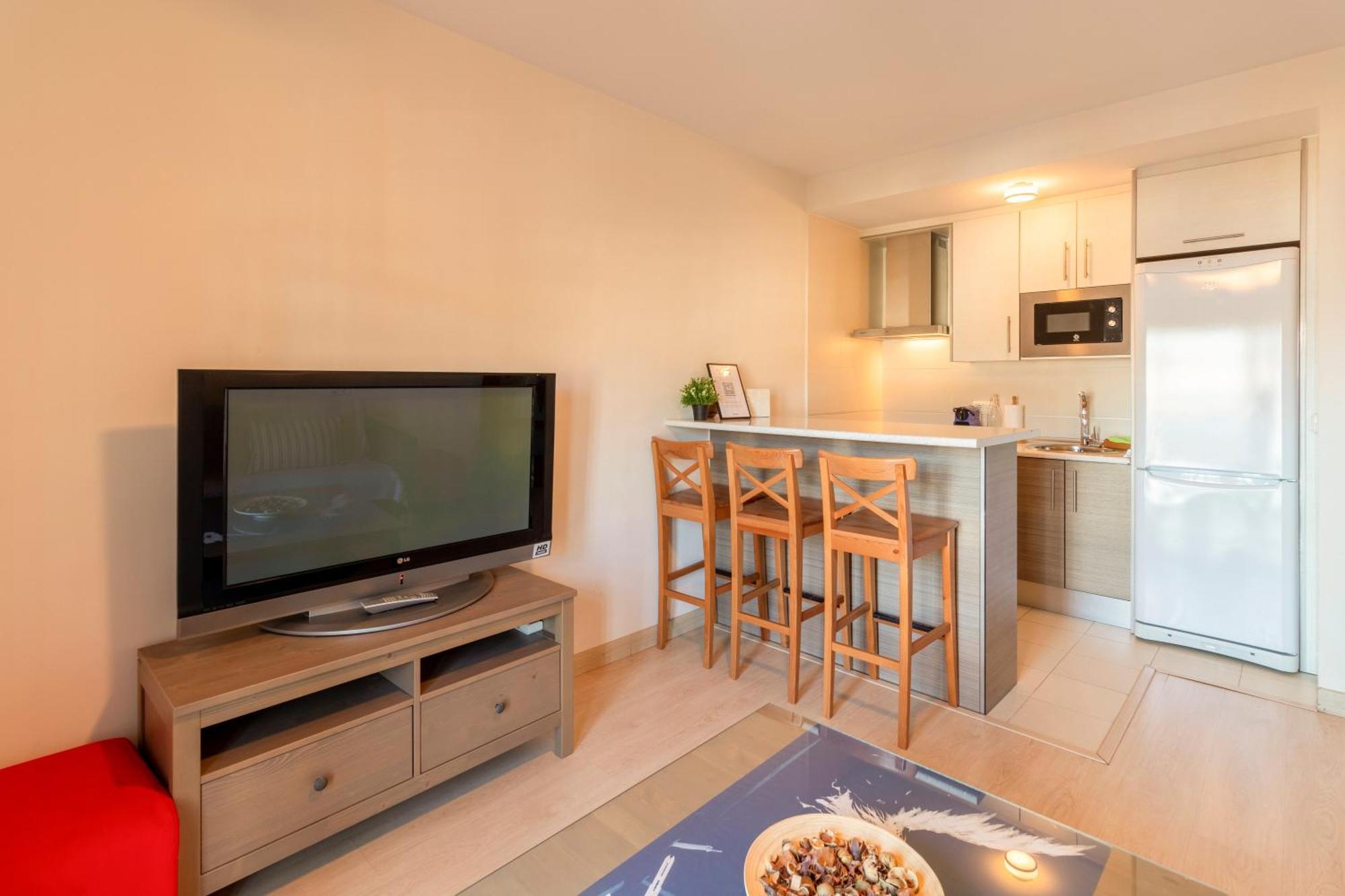 Rentitspain Vistas Increibles En Apartamento Lambda 2 Almuñécar Εξωτερικό φωτογραφία