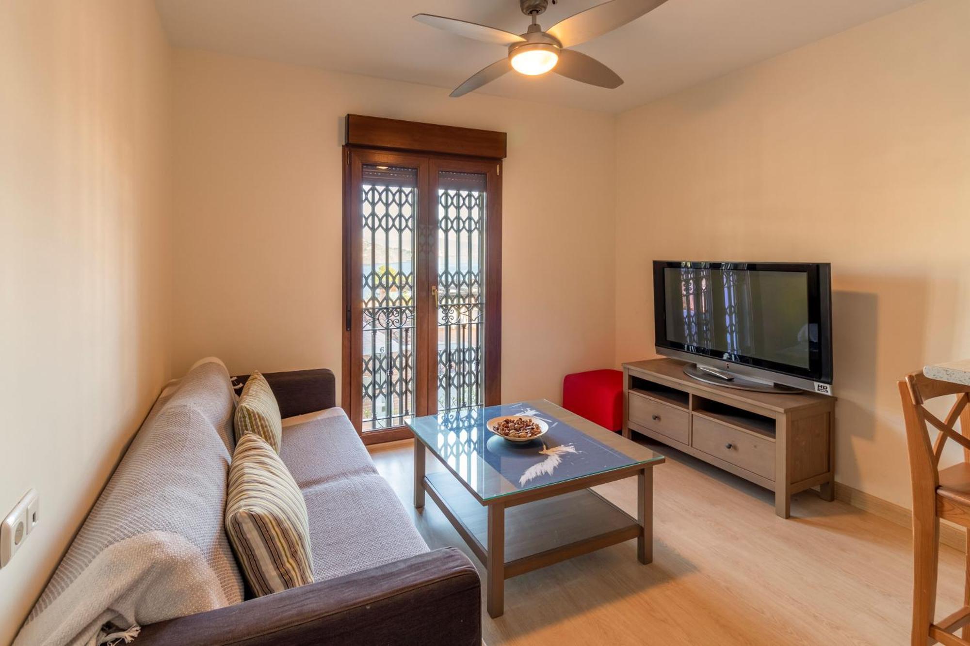 Rentitspain Vistas Increibles En Apartamento Lambda 2 Almuñécar Εξωτερικό φωτογραφία