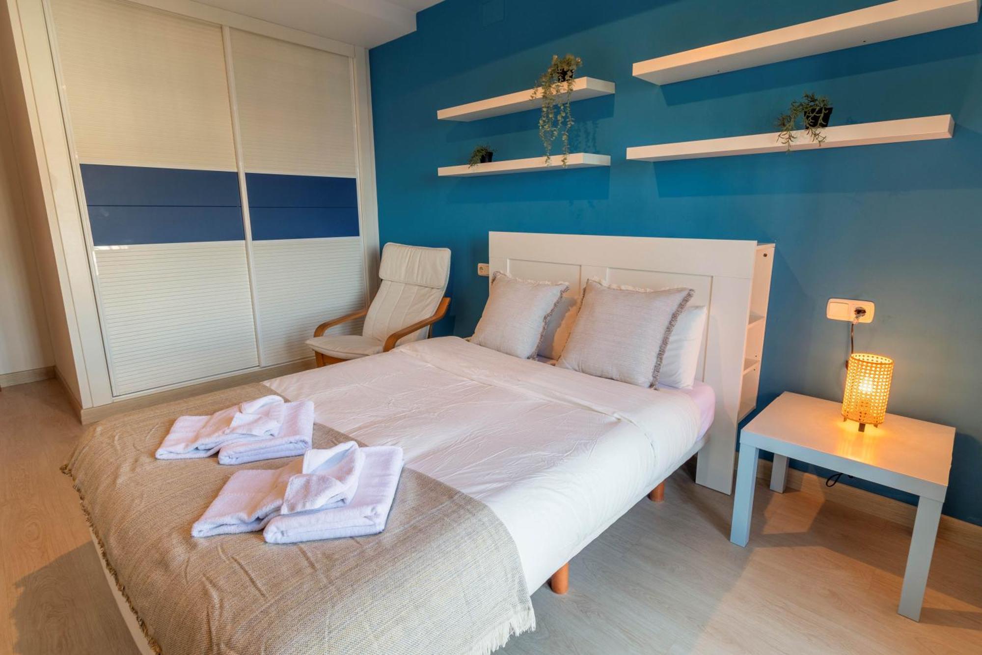Rentitspain Vistas Increibles En Apartamento Lambda 2 Almuñécar Εξωτερικό φωτογραφία