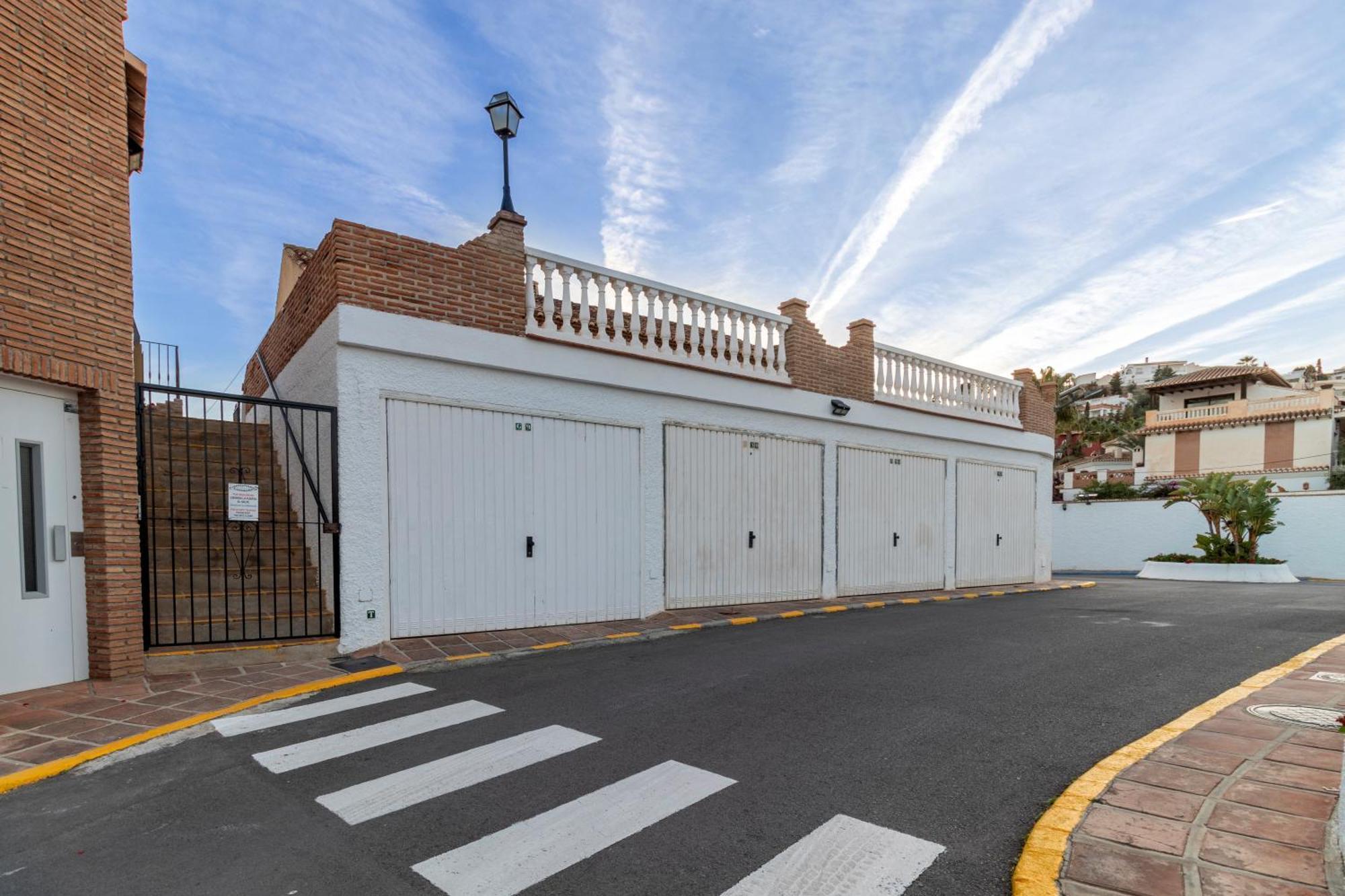 Rentitspain Vistas Increibles En Apartamento Lambda 2 Almuñécar Εξωτερικό φωτογραφία